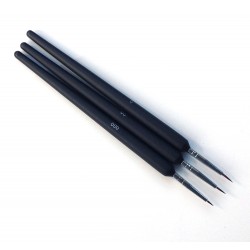 Pensula profesionala Pictura-Nail Art #353003